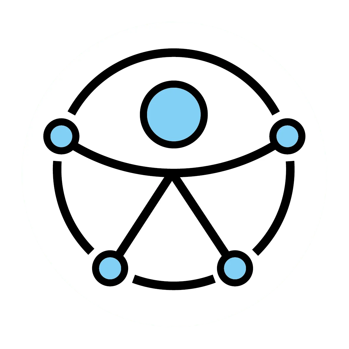 Símbolo Internacional de Accesibilidad