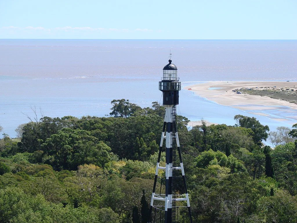 Faro San Antonio