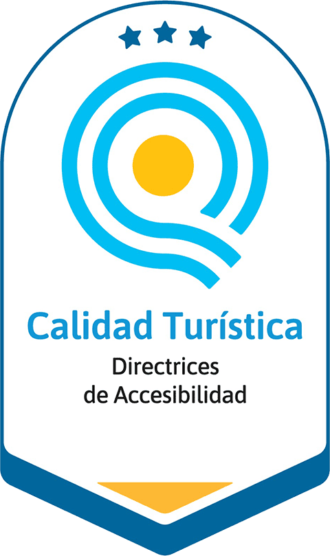 Logo Calidad Turística