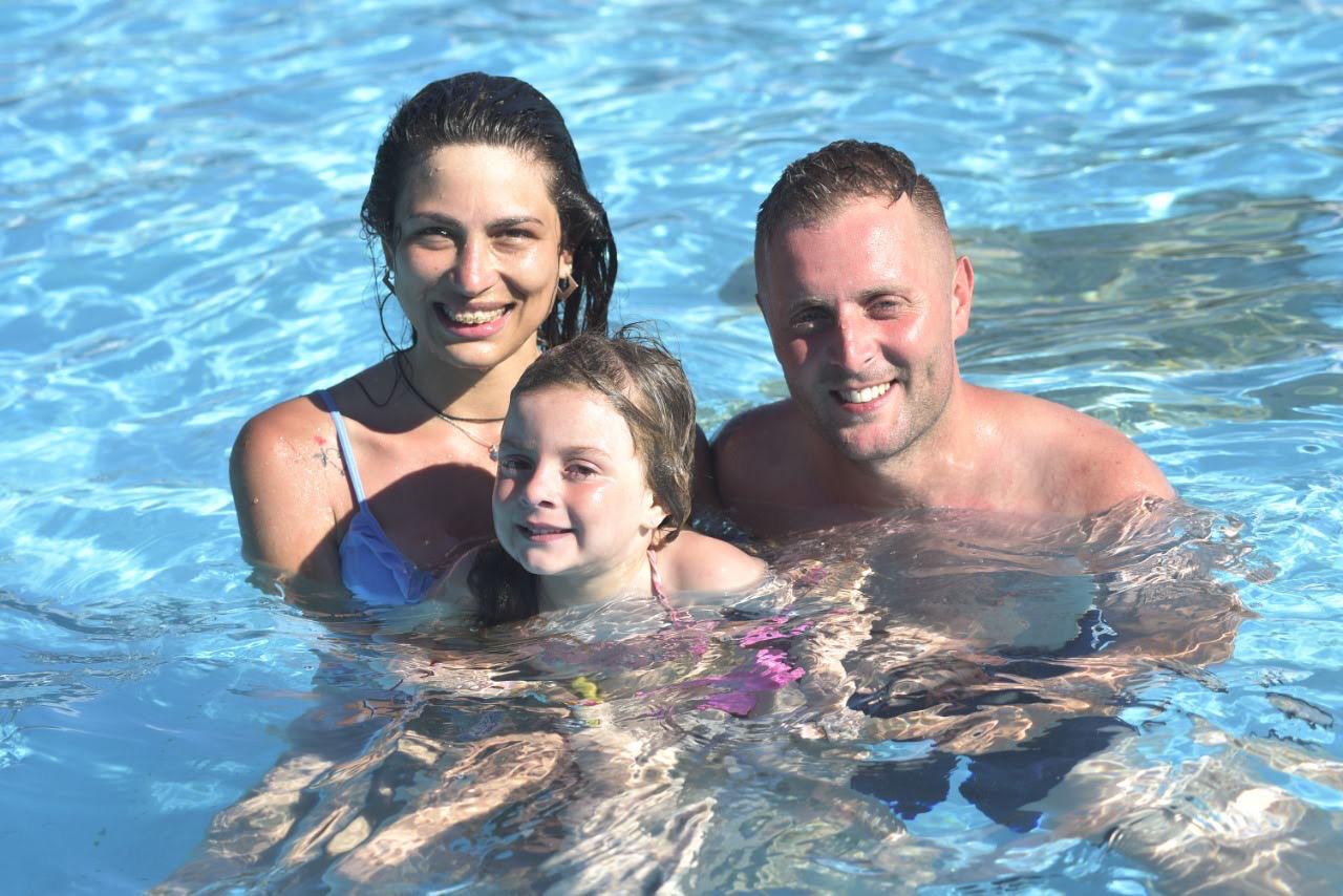 Foto Termas - Termas Marinas Park