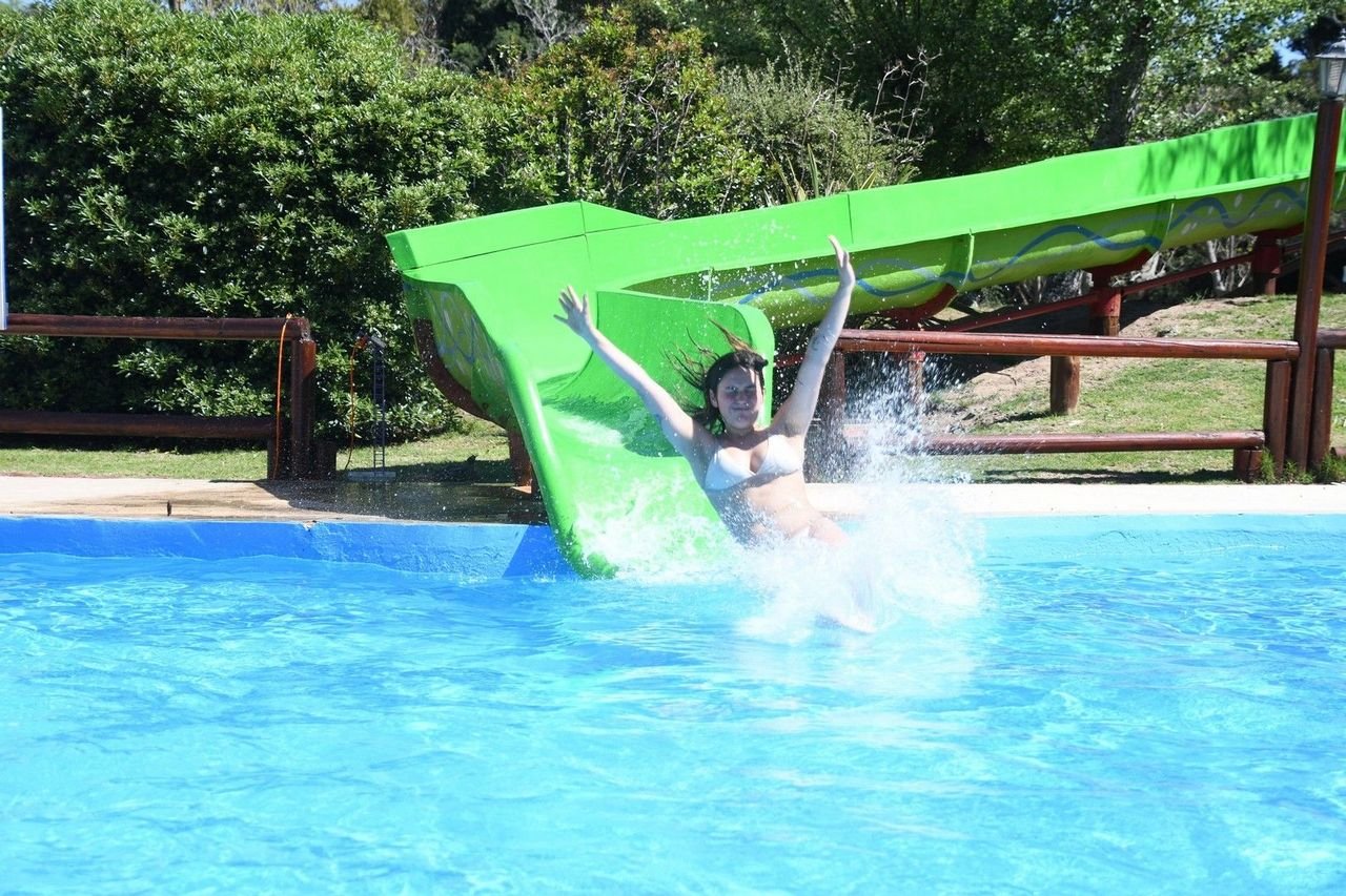 Experiencia Termas