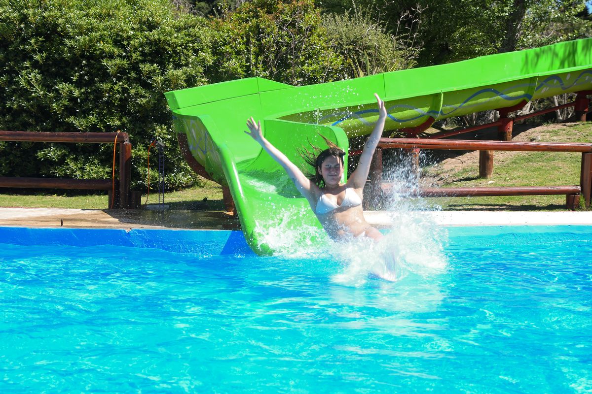 Galería Termas Marinas