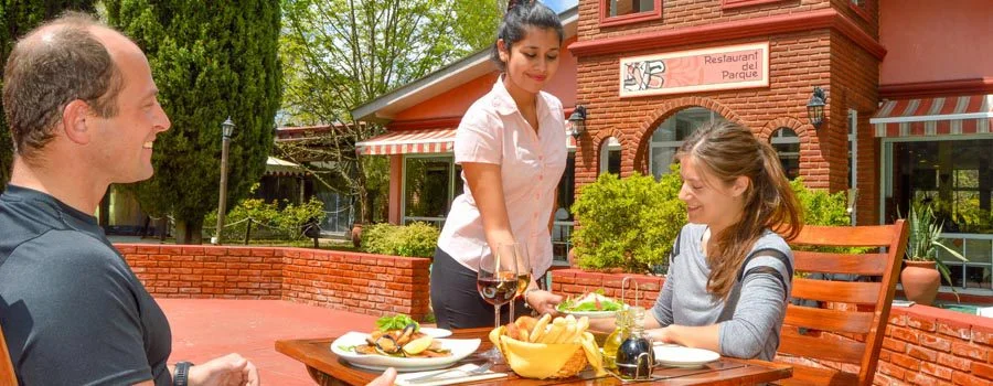 Gastronomía