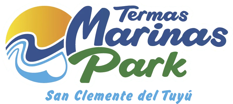 Logo Termas Marinas Park