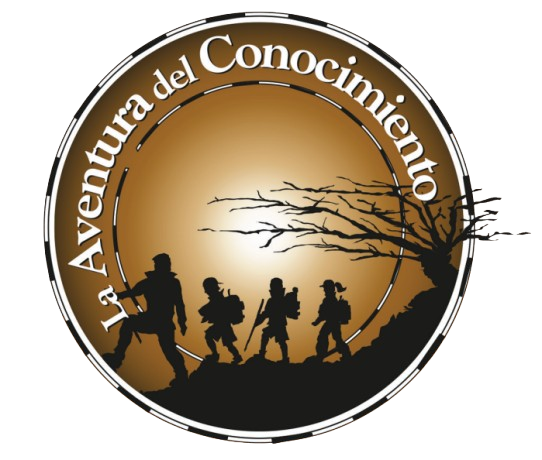 Logo La Aventura del Conocimiento
