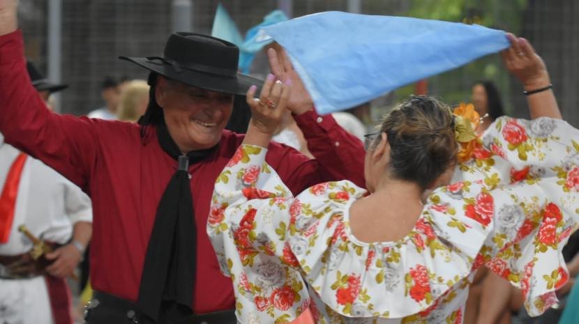 Baile