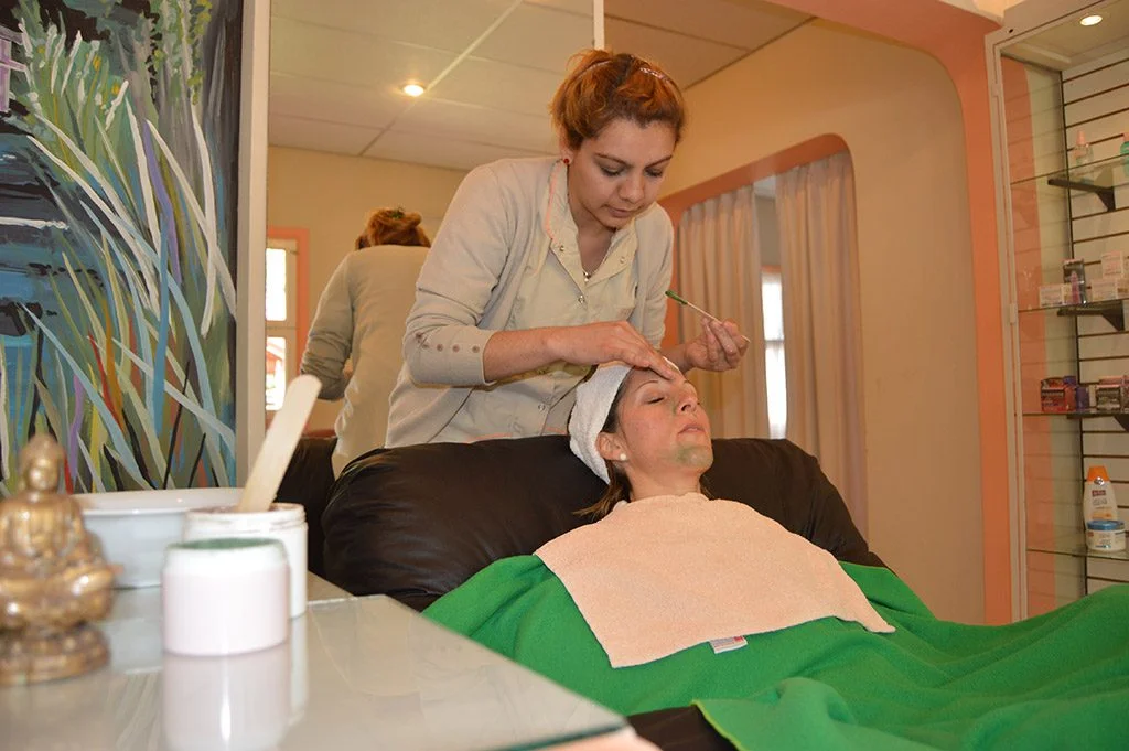 Tratamiento Spa 2