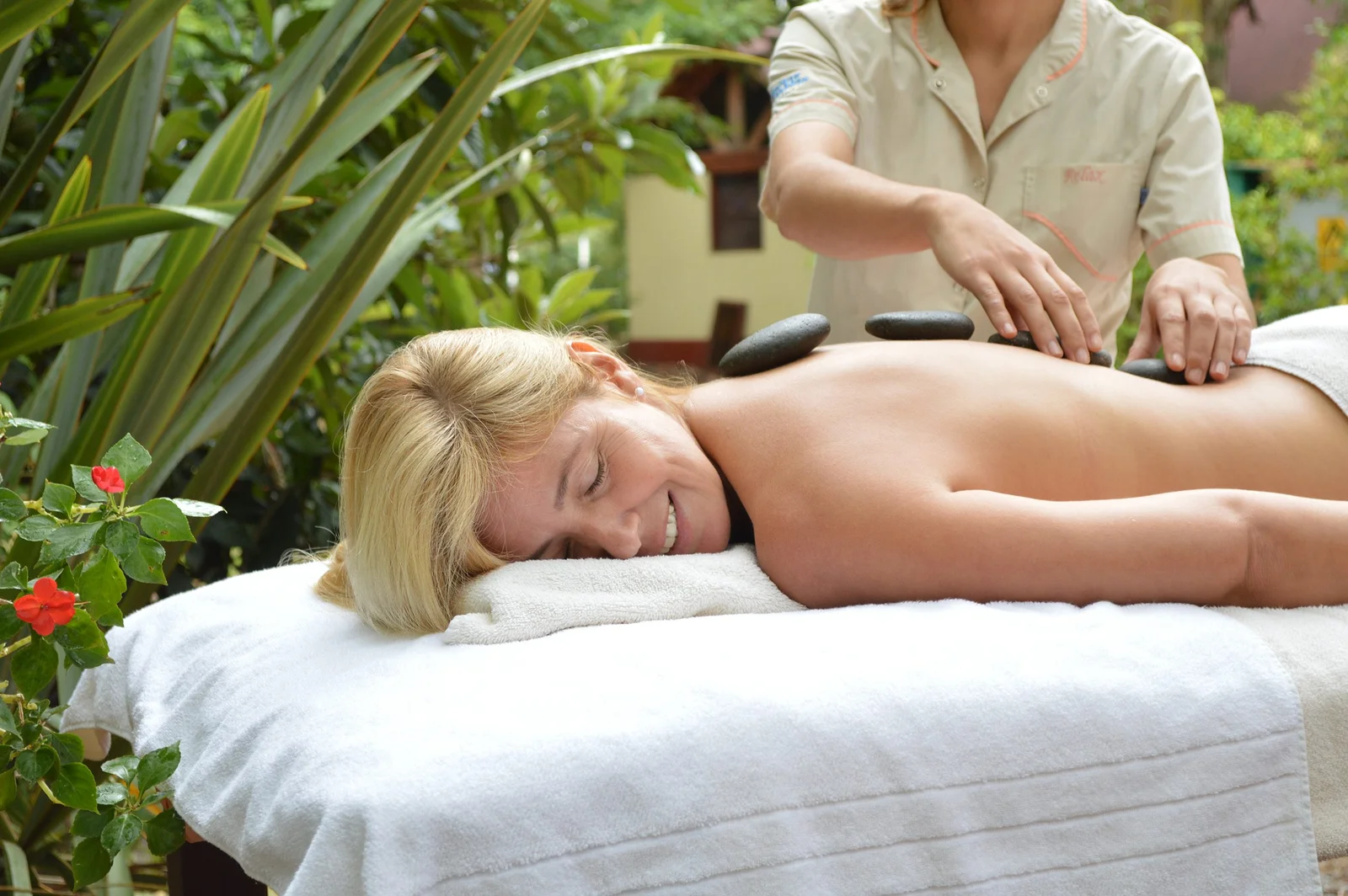 Tratamientos de Relax