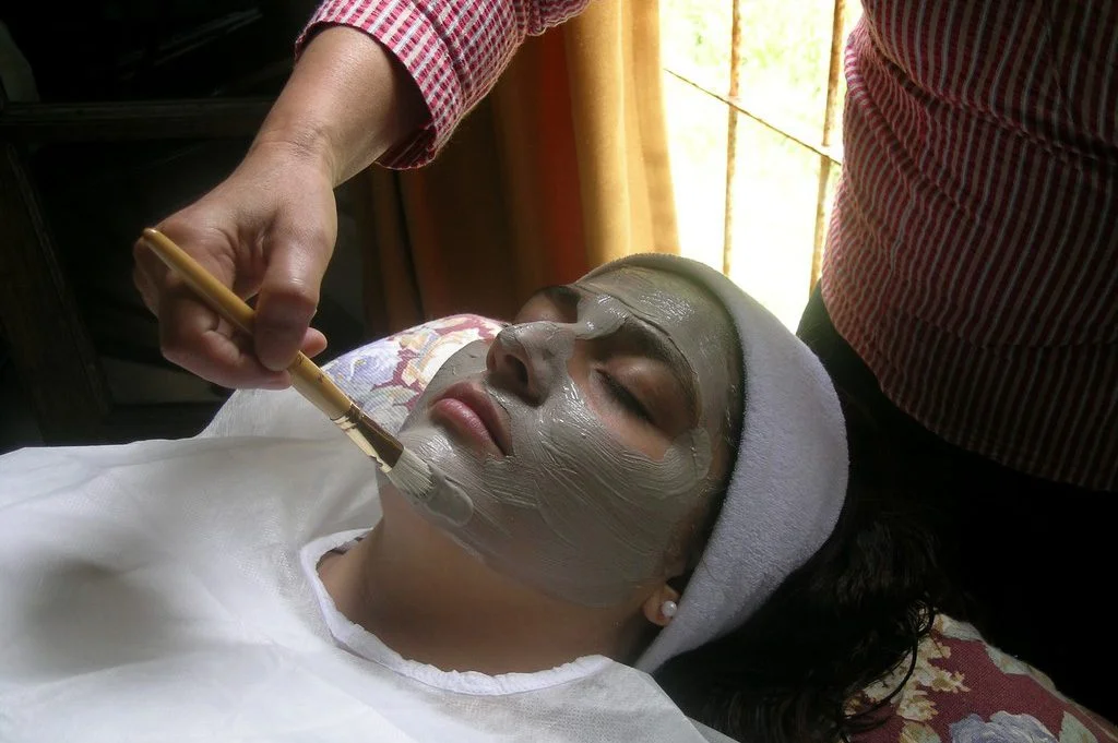 Masoterapeuta 6