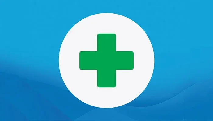Servicio de Salud