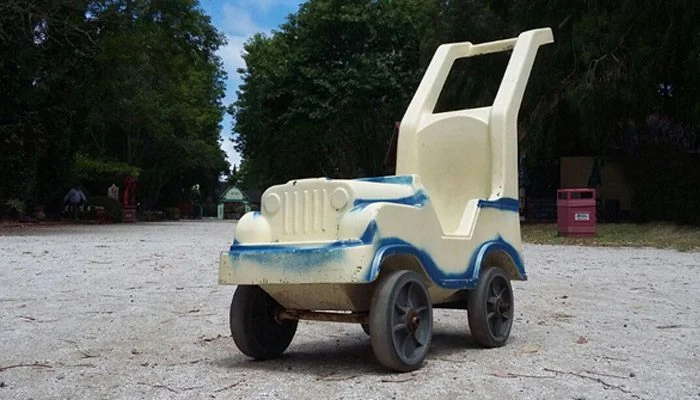 [Imagen de Carritos para bebés]