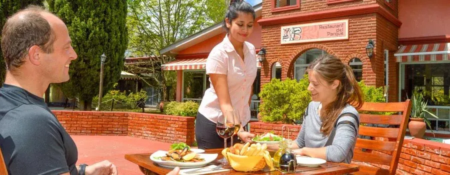 [Imagen de Gastronomía]
